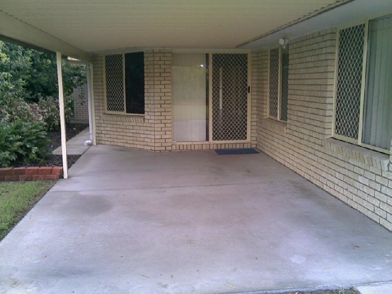 Burrum Heads QLD 4659