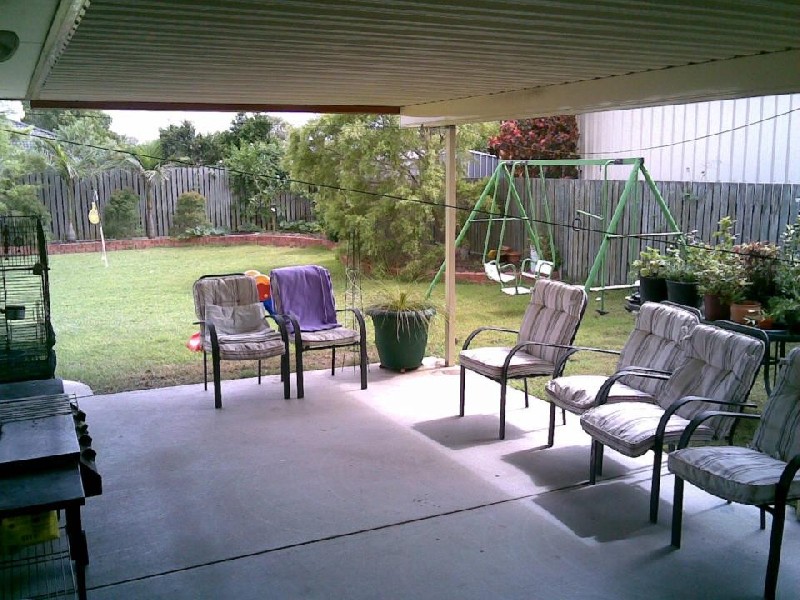 Burrum Heads QLD 4659