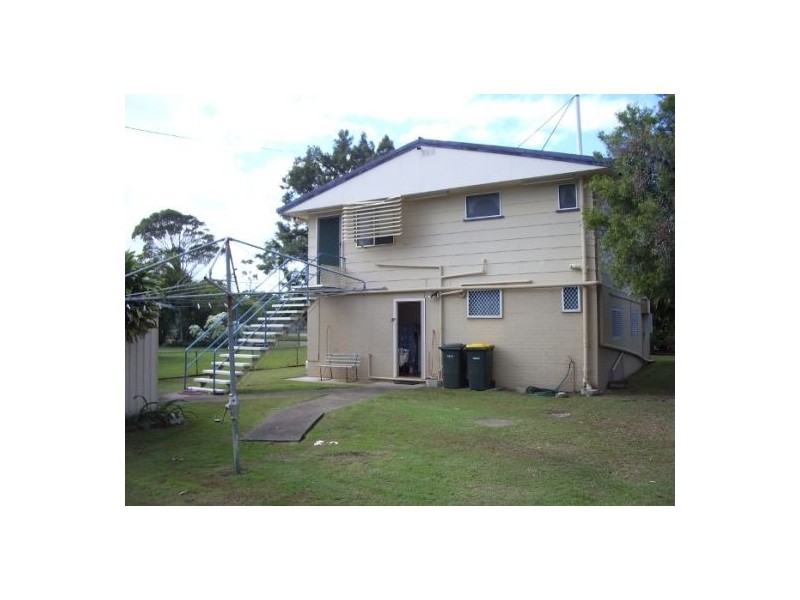 3 Herbert Street, Hervey Bay QLD 4655
