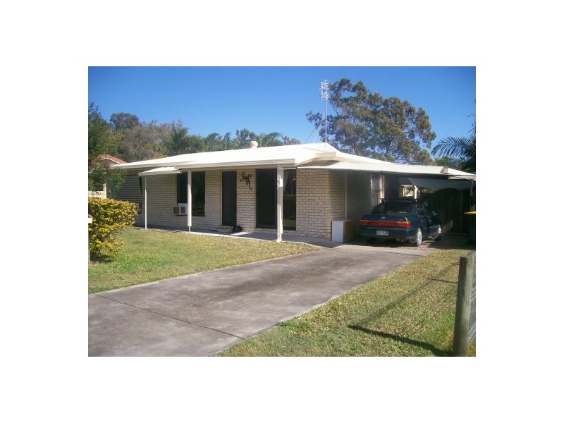 5 Howlett Street, Urangan QLD 4655