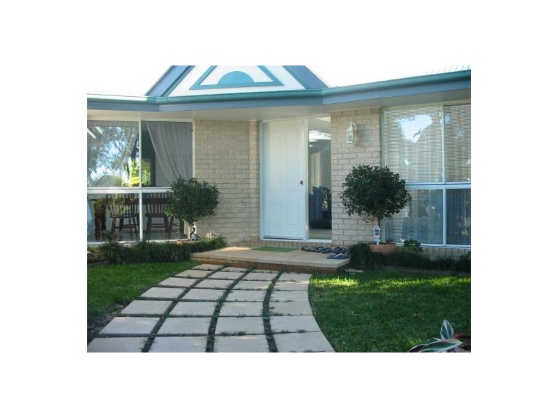 23  Maike Dr, Urraween QLD 4655