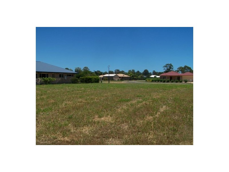 31 Seahorse, Dundowran Beach QLD 4655