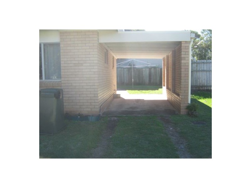 160 Cypress Street, Urangan QLD 4655