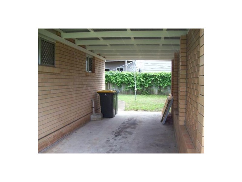160 Cypress Street, Urangan QLD 4655