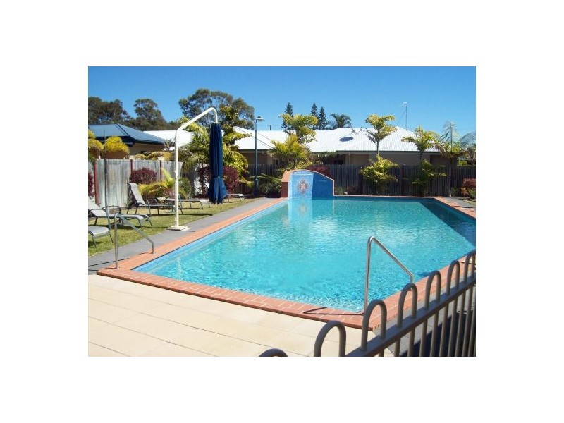73-34 Elizabeth Street, Urangan QLD 4655