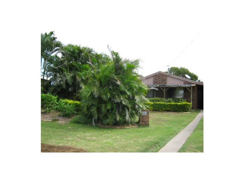 7 Bayview Terrace, Pialba QLD 4655