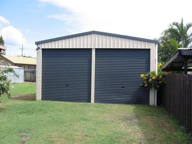 7 Bayview Terrace, Pialba QLD 4655