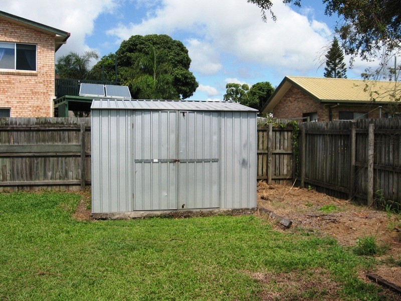 7 Bayview Terrace, Pialba QLD 4655