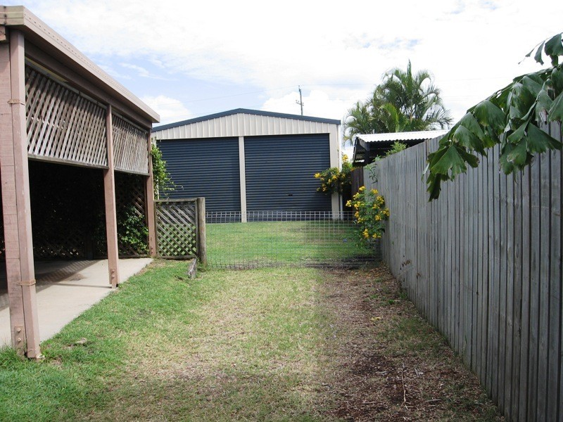 7 Bayview Terrace, Pialba QLD 4655