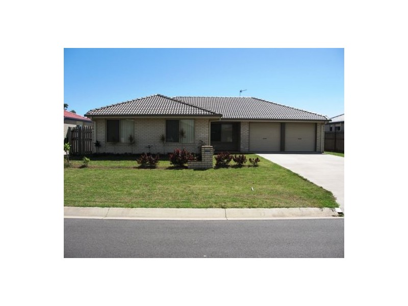 9 Kensi Court, Point Vernon QLD 4655