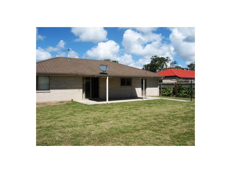 9 Kensi Court, Point Vernon QLD 4655