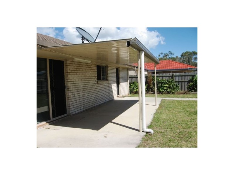 9 Kensi Court, Point Vernon QLD 4655