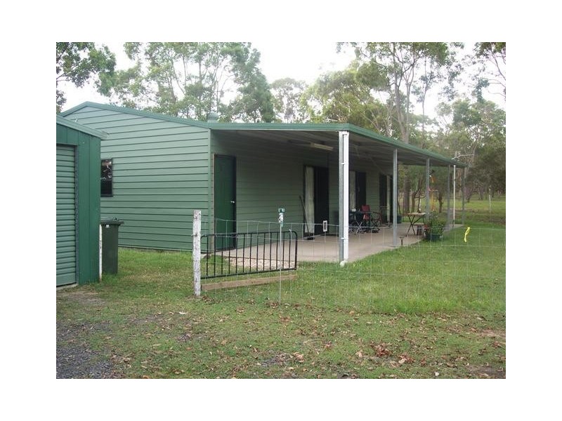 83 Barranjoey Court, Sunshine Acres QLD 4655