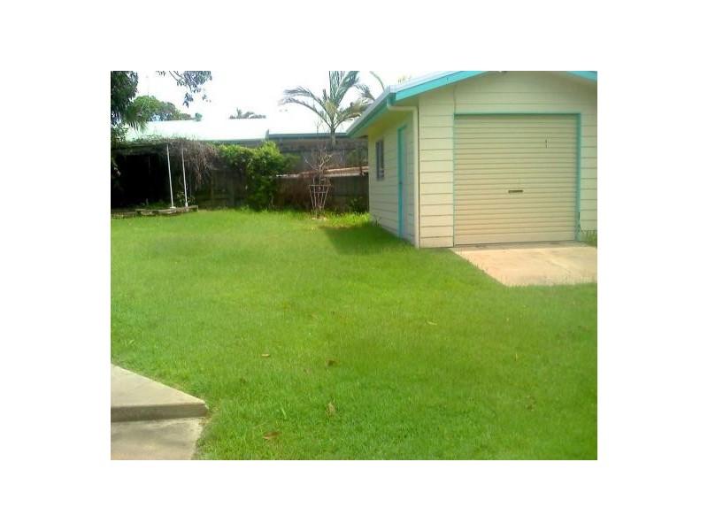 3 Watson Street, Pialba QLD 4655