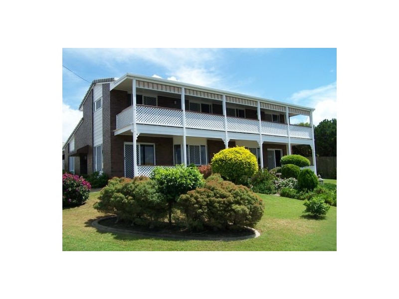 1 Trobriand Pl, Kawungan QLD 4655