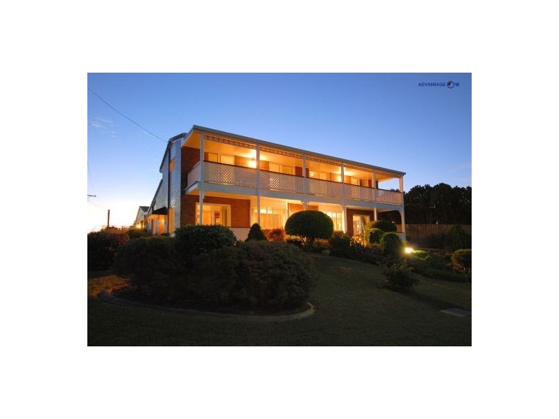 1 Trobriand Pl, Kawungan QLD 4655