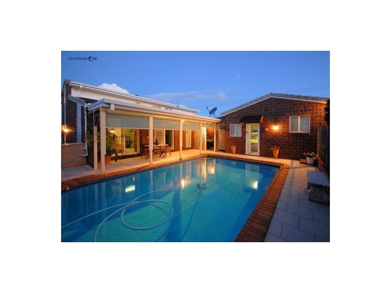 1 Trobriand Pl, Kawungan QLD 4655