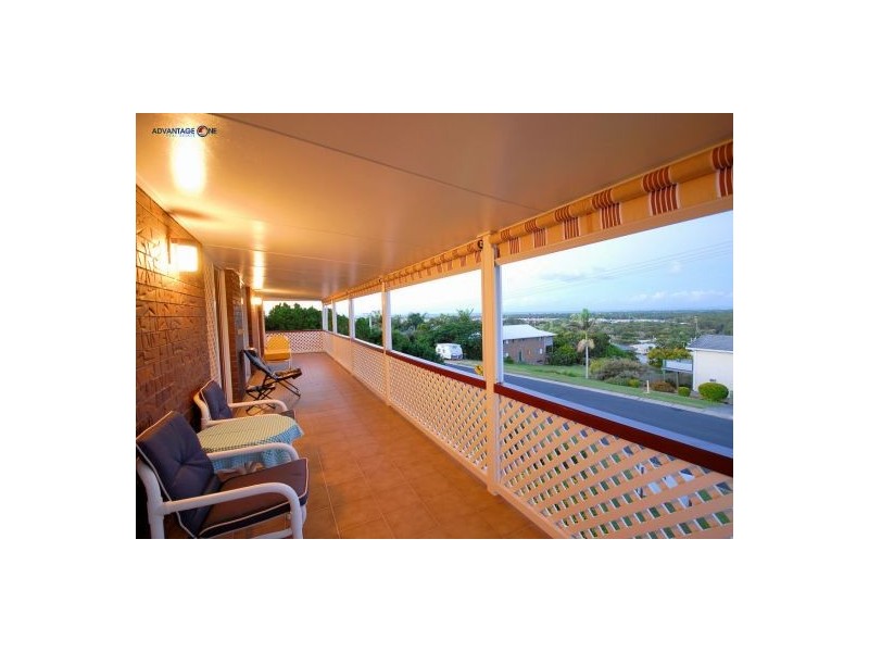 1 Trobriand Pl, Kawungan QLD 4655