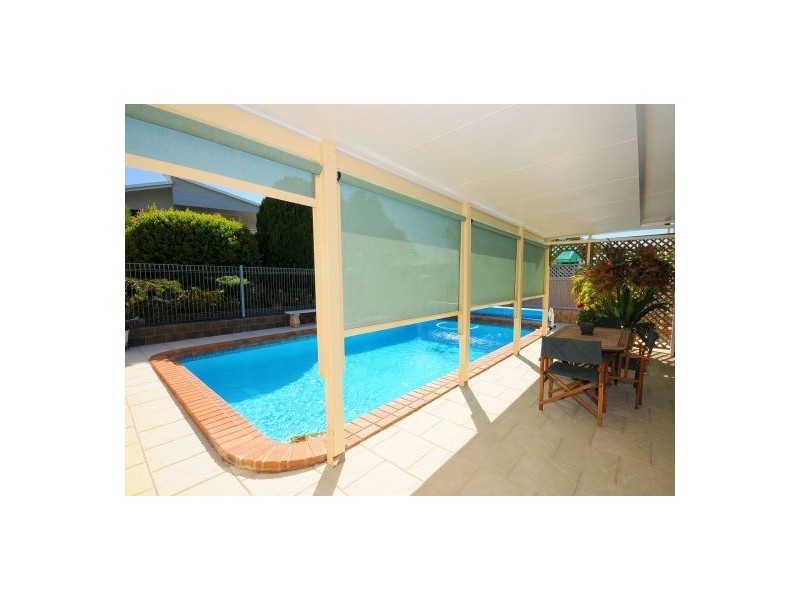 1 Trobriand Pl, Kawungan QLD 4655