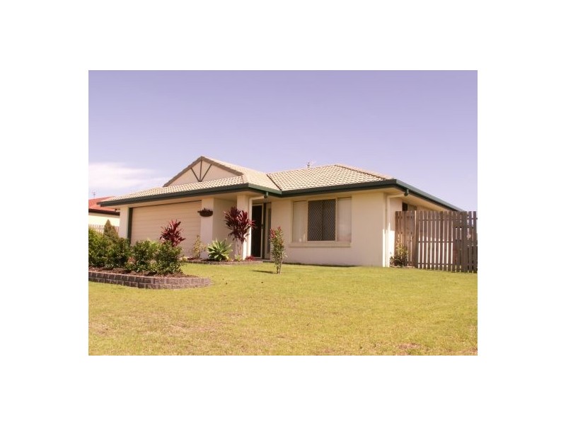 91 Endeavour Way, Eli Waters QLD 4655