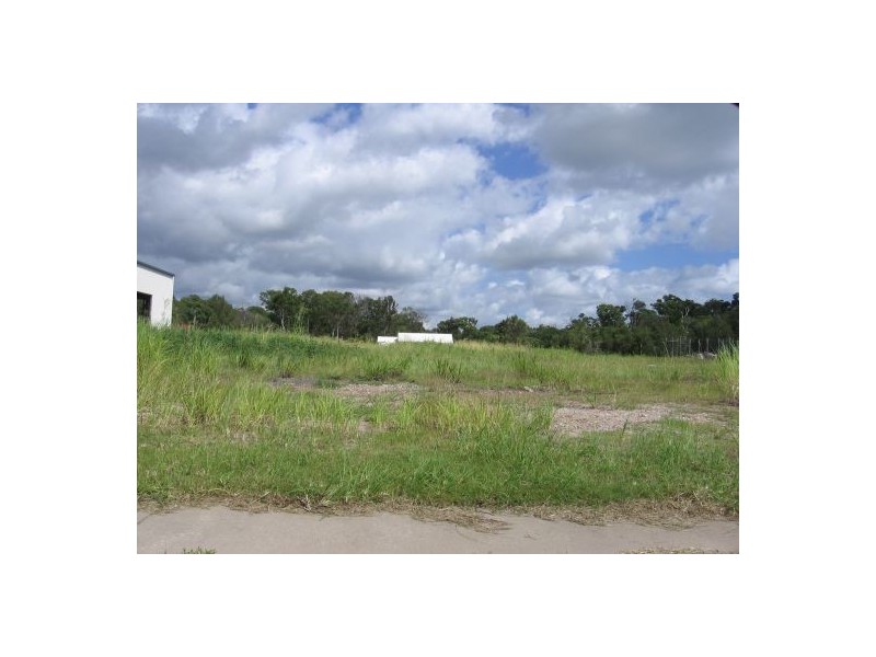 14 Industrial Avenue, Dundowran QLD 4655