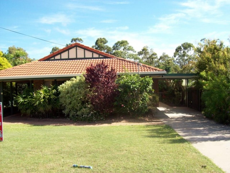 11 Parkway Drive, Hervey Bay QLD 4655