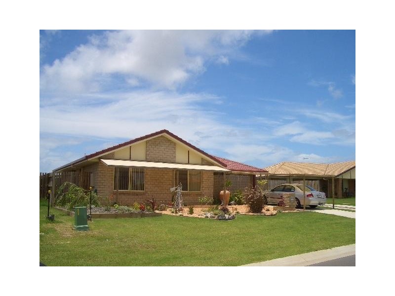 15 Bunya Court, Hervey Bay QLD 4655
