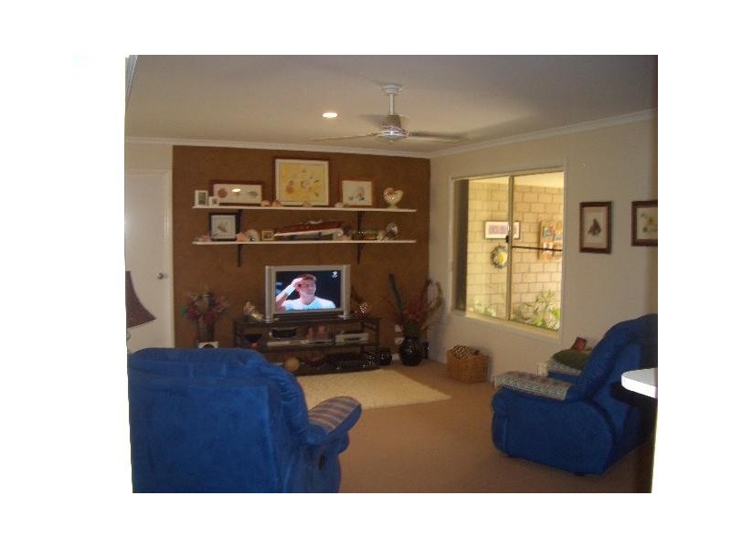 15 Bunya Court, Hervey Bay QLD 4655