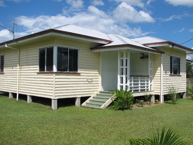 Torbanlea QLD 4662