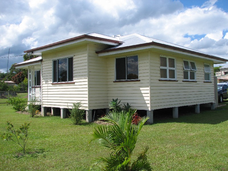 Torbanlea QLD 4662