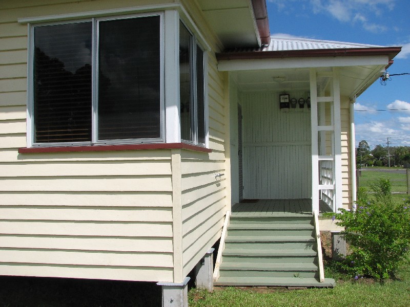 Torbanlea QLD 4662
