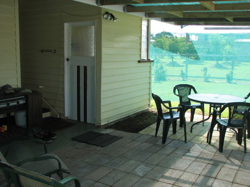 Torbanlea QLD 4662