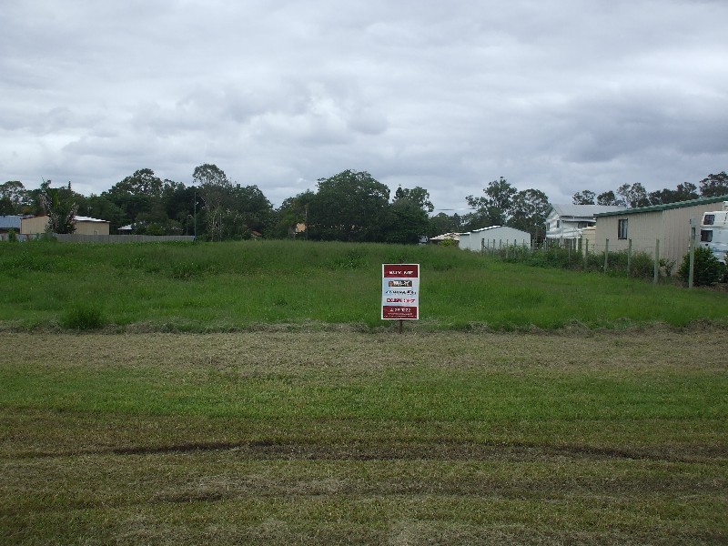 Howard QLD 4659