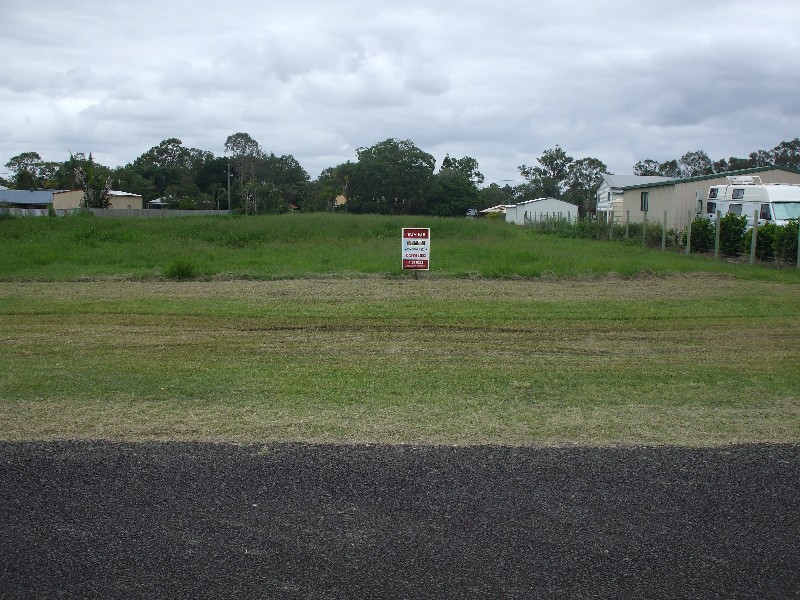 Howard QLD 4659