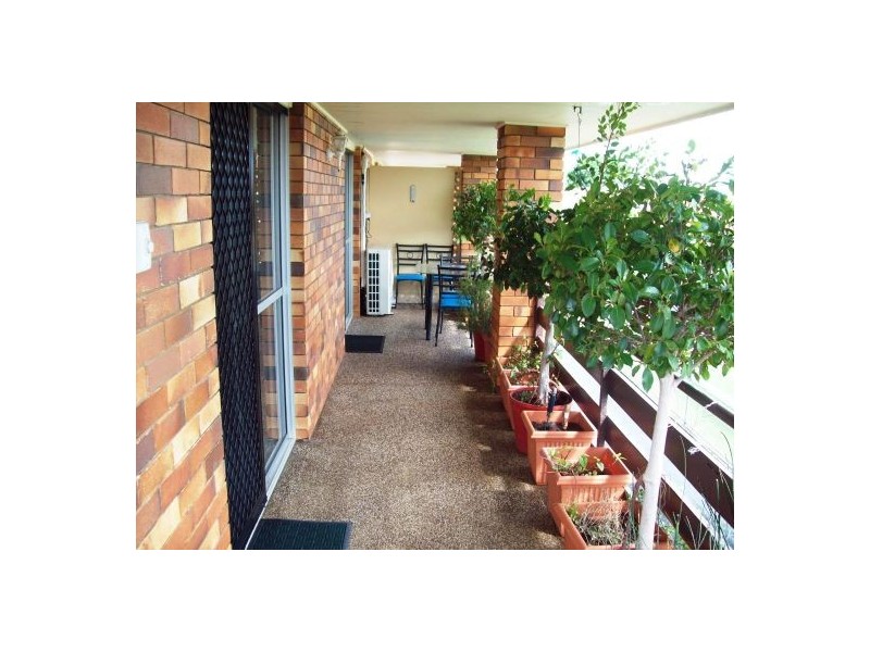 9 / 64 TAYLOR ST, Pialba QLD 4655