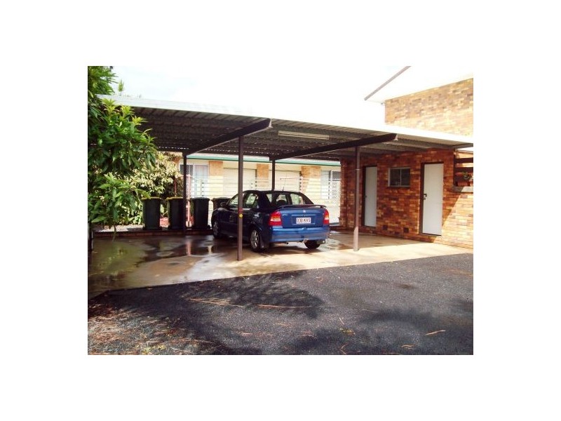 9 / 64 TAYLOR ST, Pialba QLD 4655