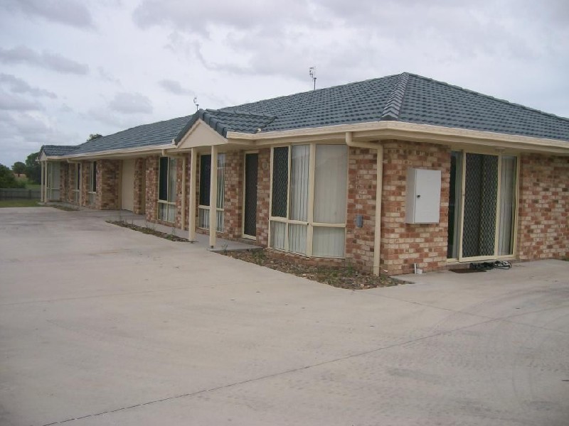 1/58 St Josephs, Hervey Bay QLD 4655