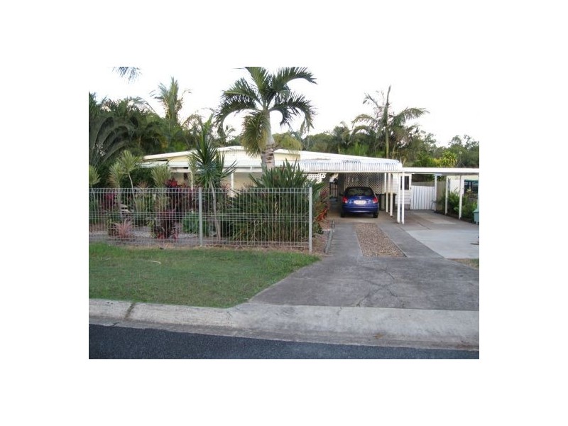 30 Drummond Street, Urangan QLD 4655