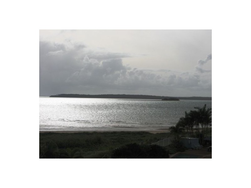 181 Great Sandy Straits Marina, Urangan QLD 4655