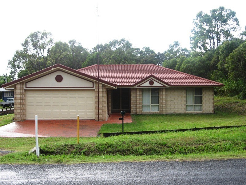 51 Mathiesen Road, Booral QLD 4655