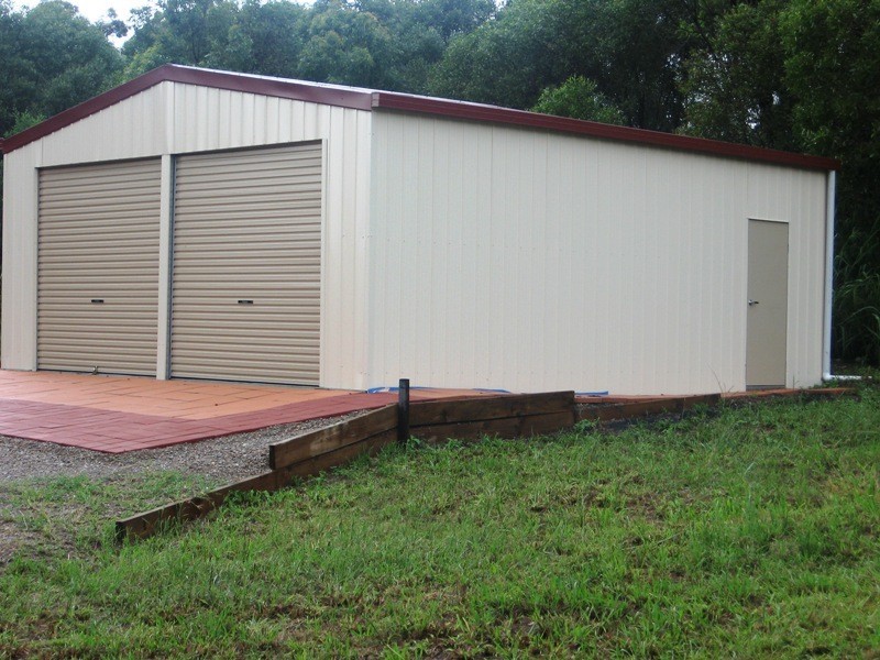 51 Mathiesen Road, Booral QLD 4655