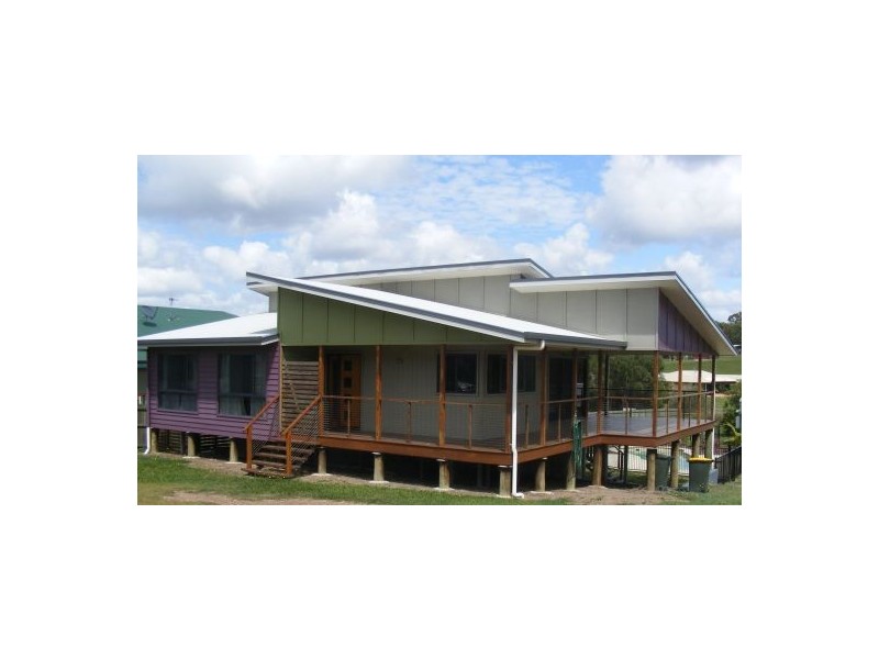 4 Petersen Road, Craignish QLD 4655