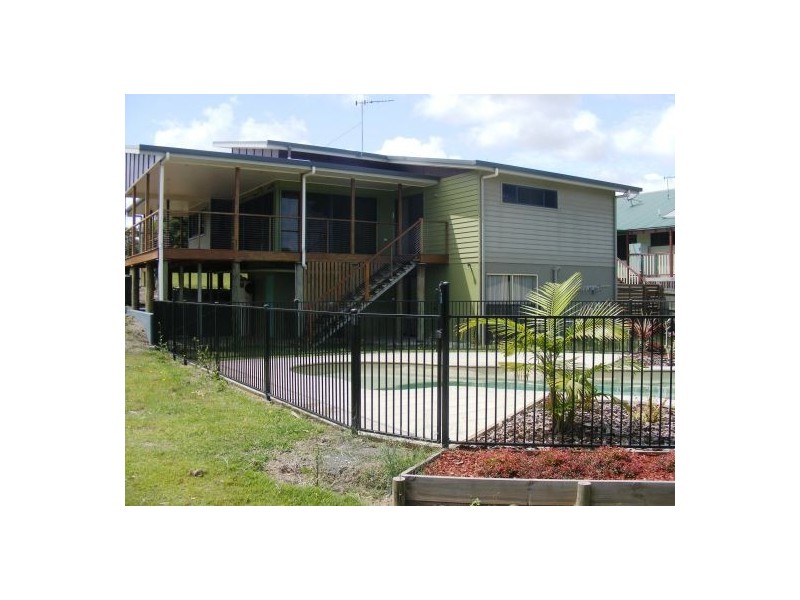 4 Petersen Road, Craignish QLD 4655