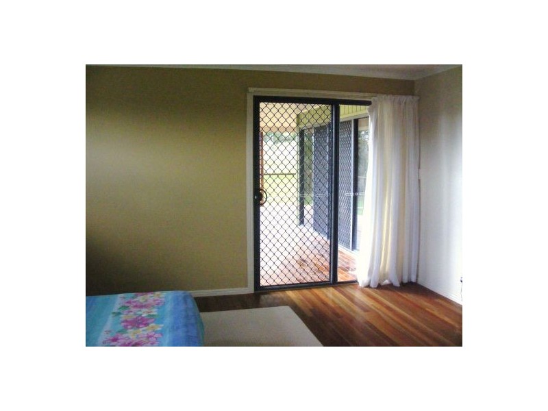 4 Petersen Road, Craignish QLD 4655