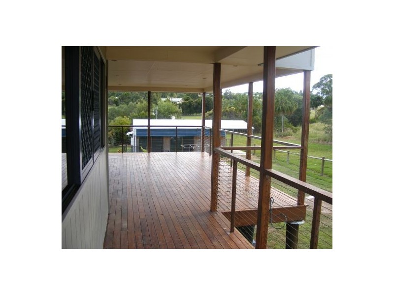 4 Petersen Road, Craignish QLD 4655