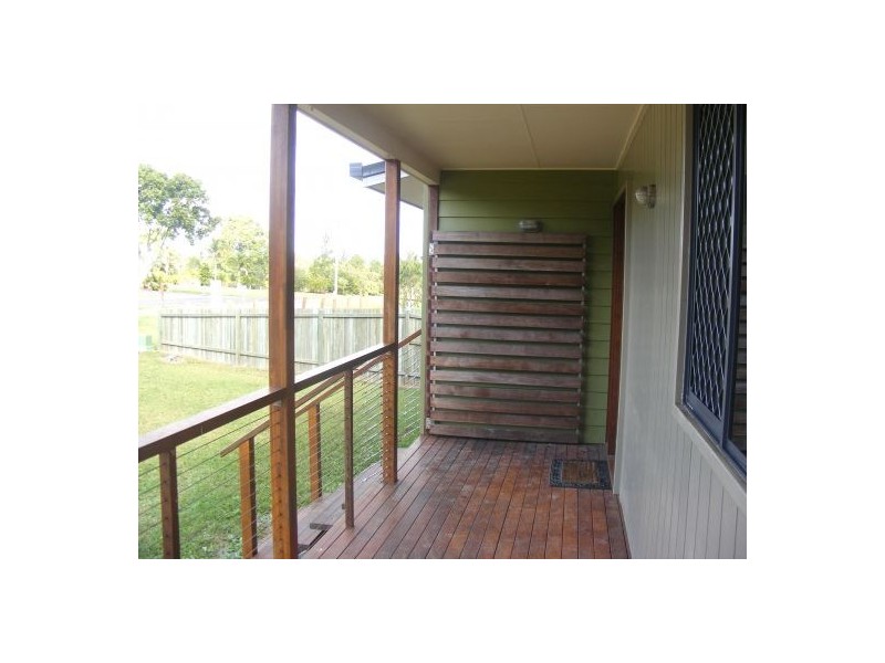 4 Petersen Road, Craignish QLD 4655