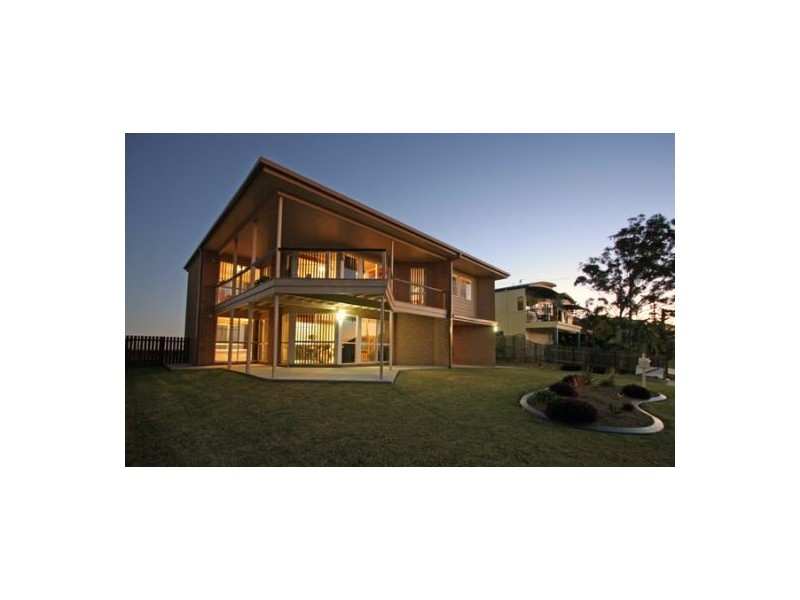 6 Regency Ave, Urraween QLD 4655