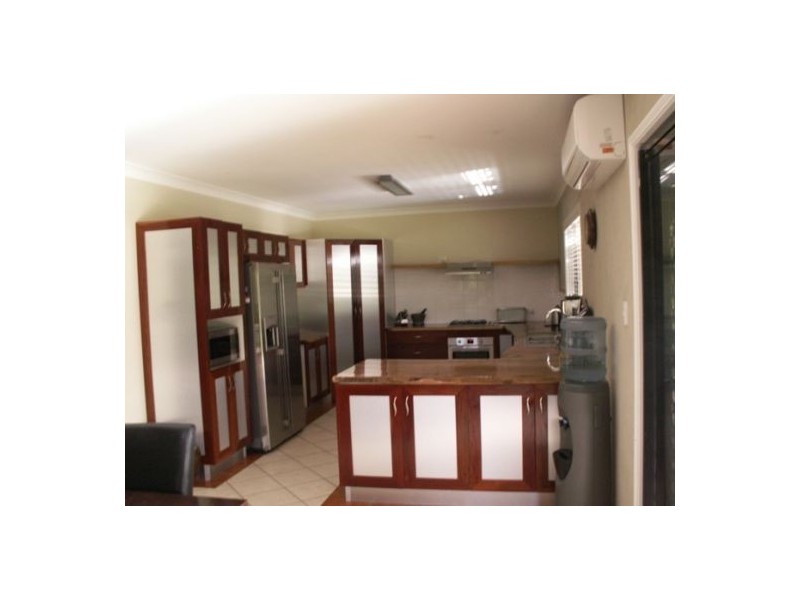 35 DREAMTIME AVE, Burrum Heads QLD 4659