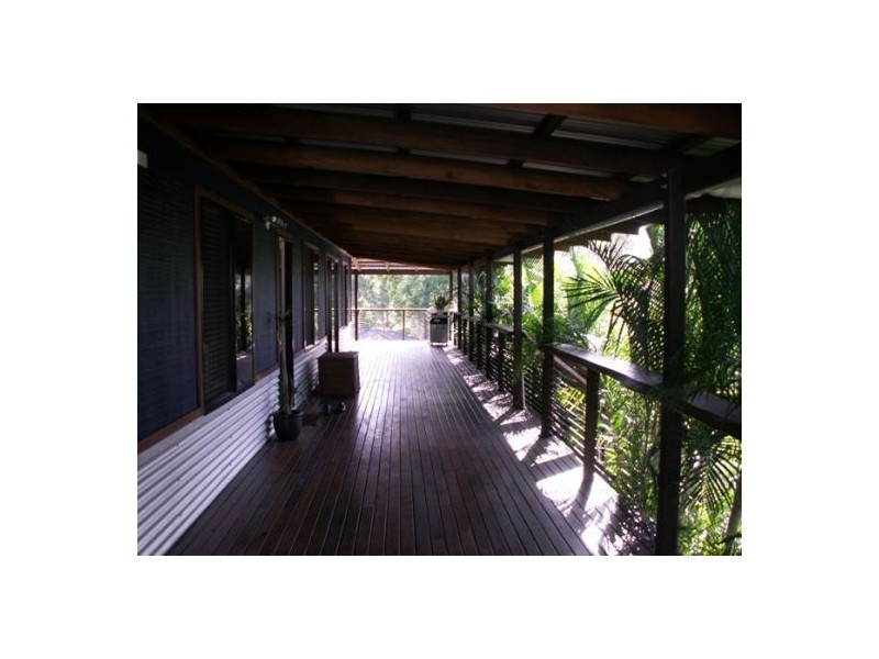 35 DREAMTIME AVE, Burrum Heads QLD 4659