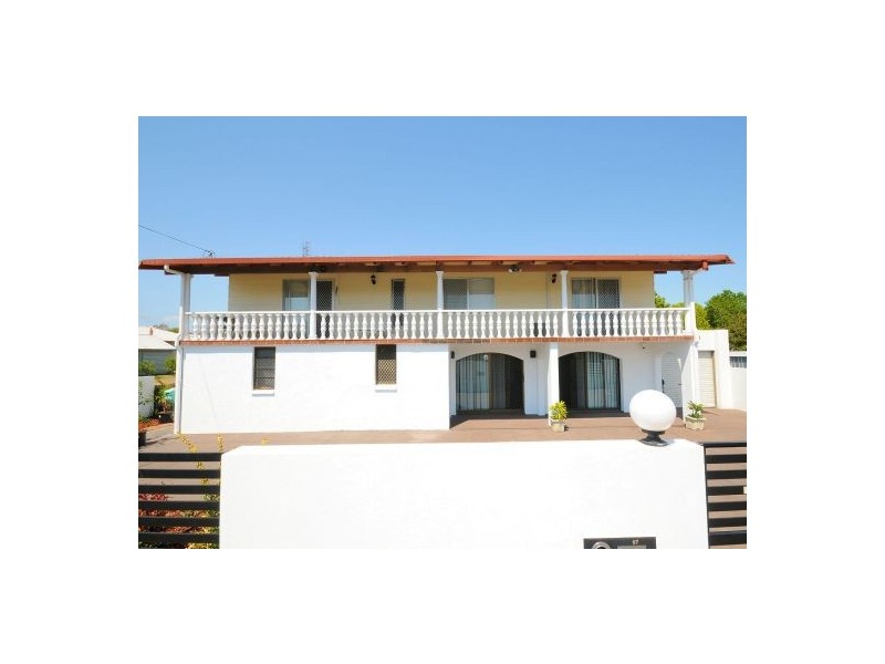 57 Hibiscus Street, Urangan QLD 4655